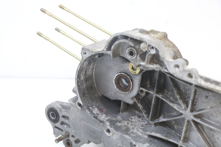 photo de ENGINE CRANKCASE ORCAL KITE 4T 50 (2019 - 2023) - Checked used part