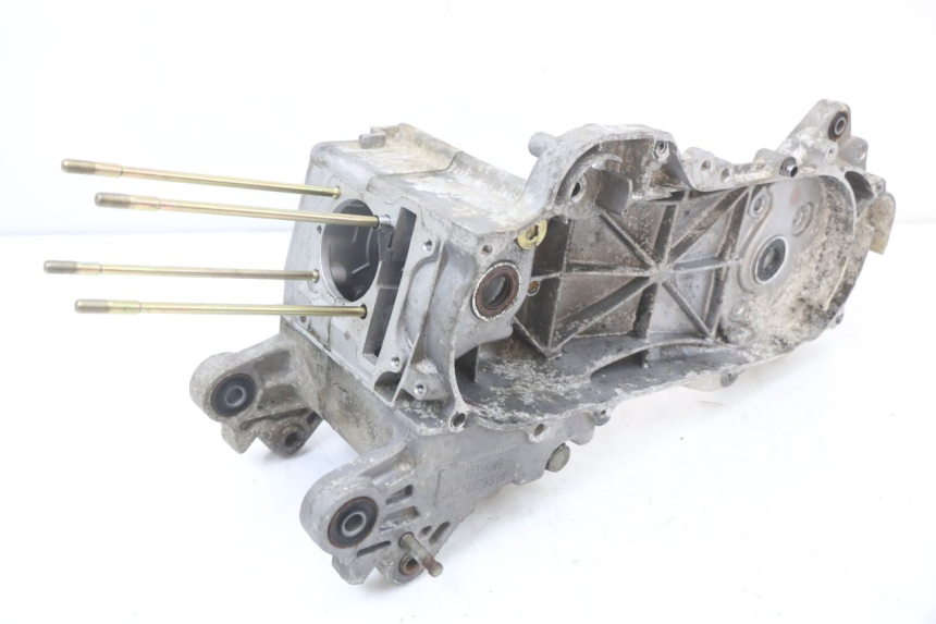 photo de ENGINE CRANKCASE ORCAL KITE 4T 50 (2019 - 2023) - Markings and original references