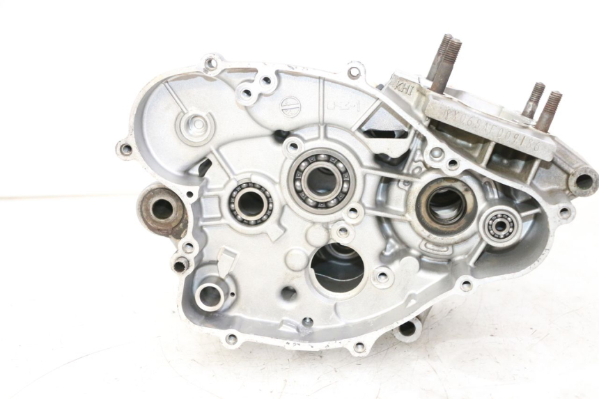 photo de ENGINE CRANKCASE KAWASAKI KX 65 (2000 - 2019) - Supplementary product photo