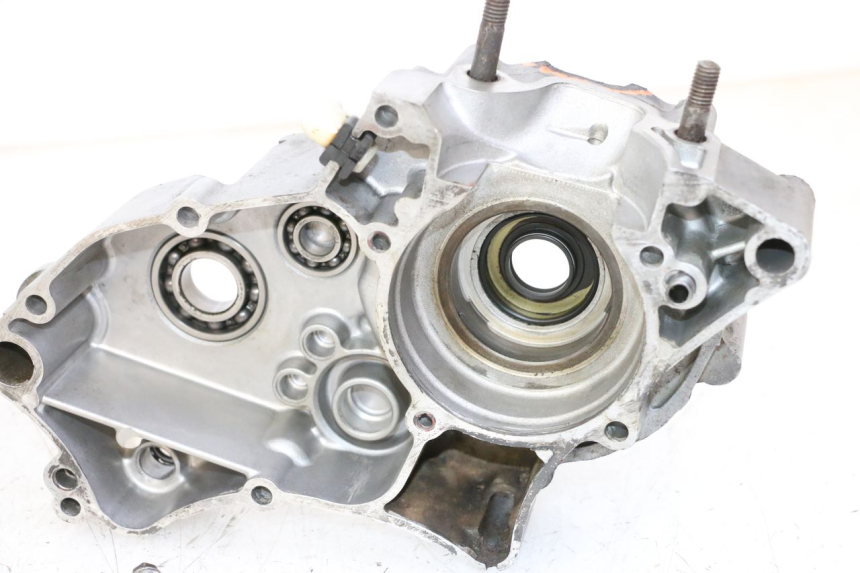 photo de ENGINE CRANKCASE KAWASAKI KX 65 (2000 - 2019) - Detailed visual inspection