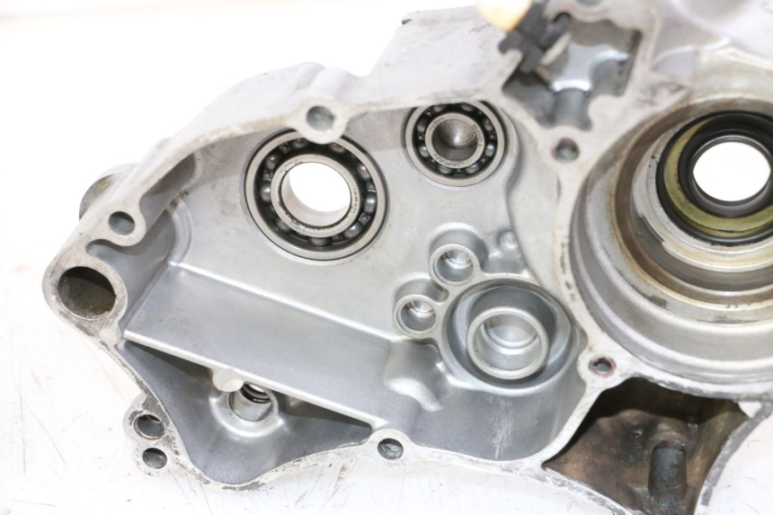photo de ENGINE CRANKCASE KAWASAKI KX 65 (2000 - 2019) - Focus on structure