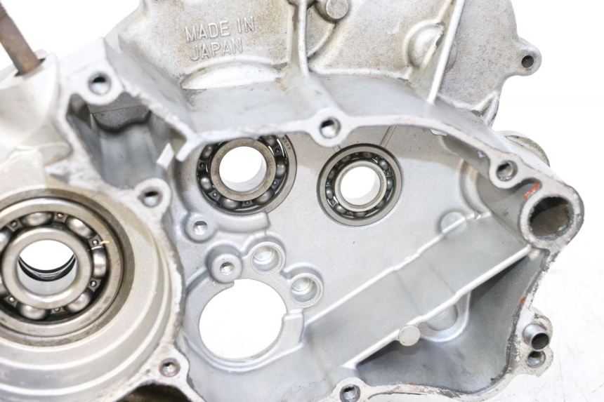 photo de ENGINE CRANKCASE KAWASAKI KX 65 (2000 - 2019) - Alternative angle