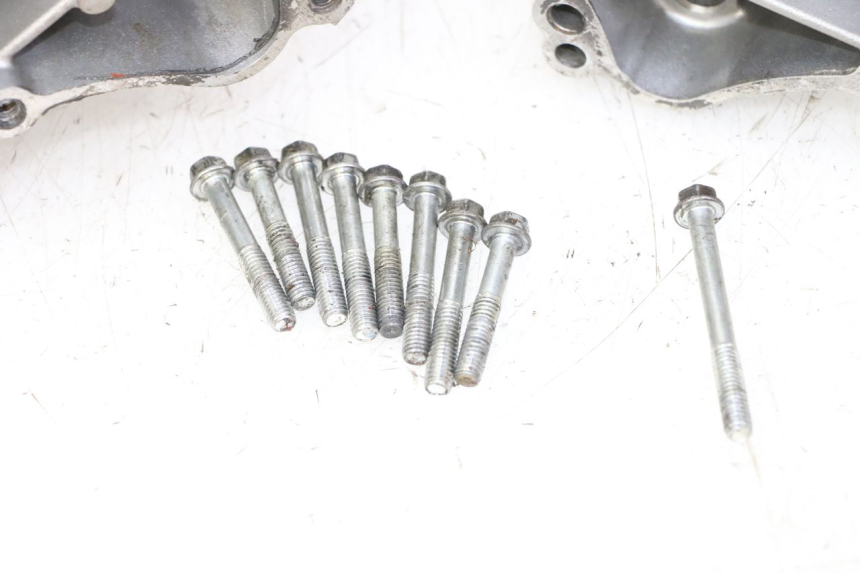 photo de ENGINE CRANKCASE KAWASAKI KX 65 (2000 - 2019) - Spare part profile view