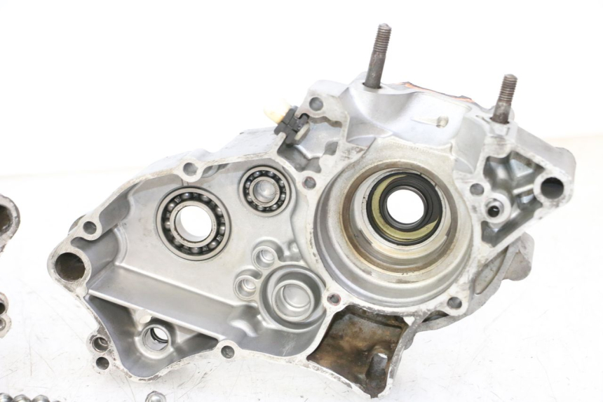 photo de ENGINE CRANKCASE KAWASAKI KX 65 (2000 - 2019) - Component detail