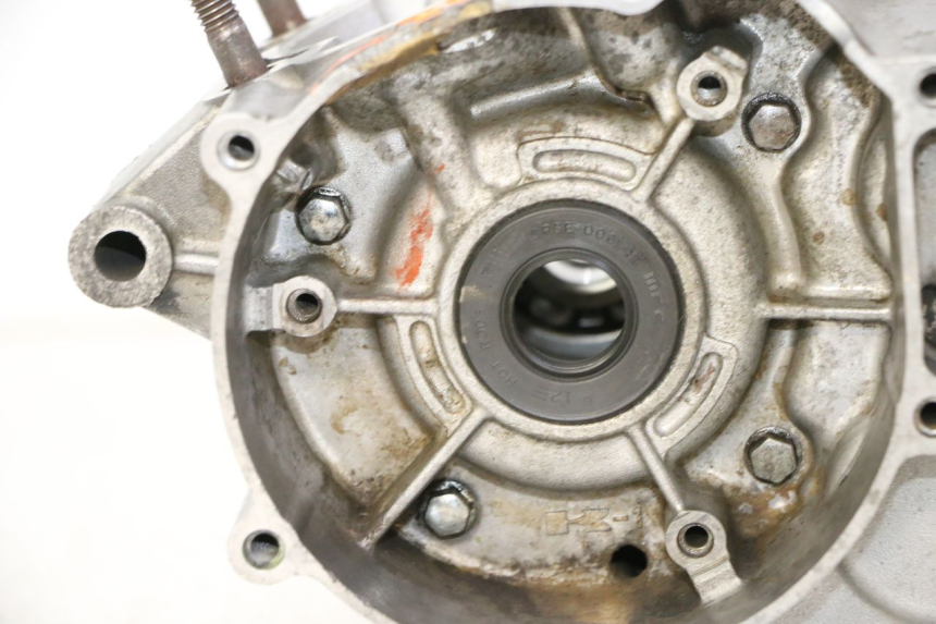 photo de ENGINE CRANKCASE KAWASAKI KX 65 (2000 - 2019) - Markings and original references