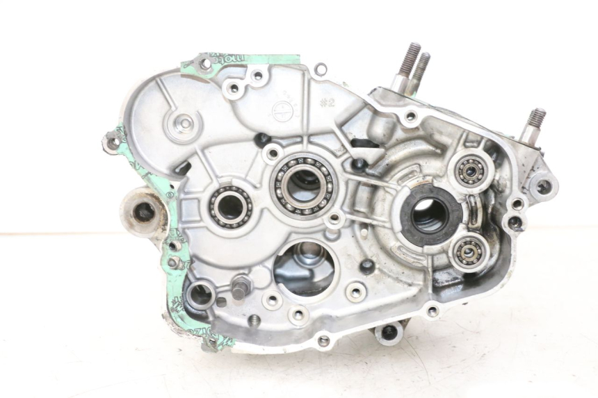 photo de ENGINE LOWER CRANKCASE KAWASAKI KX 85 (2014 - 2021) - Distinctive features