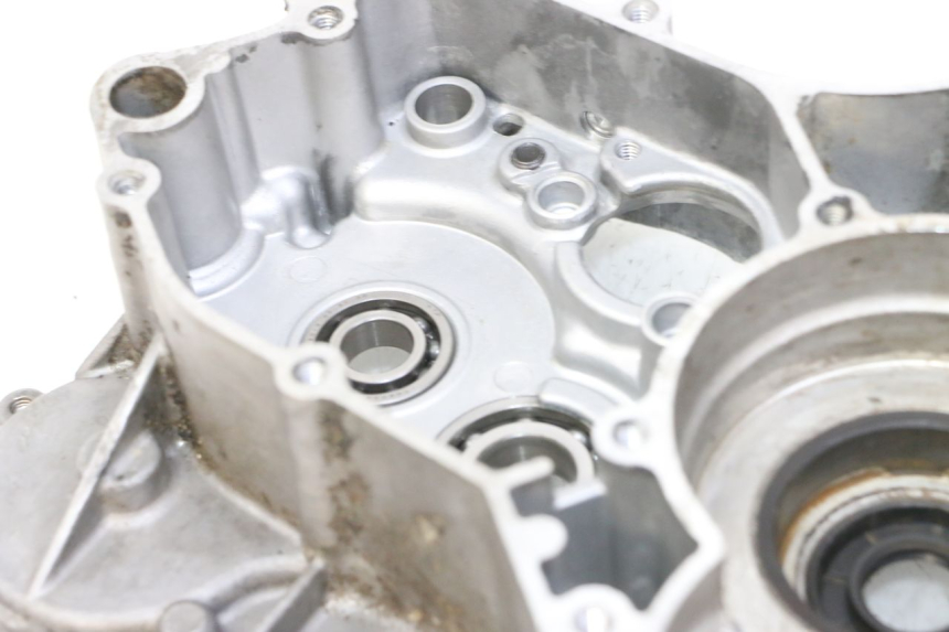 photo de ENGINE LOWER CRANKCASE KAWASAKI KX 85 (2014 - 2021) - Component zoom