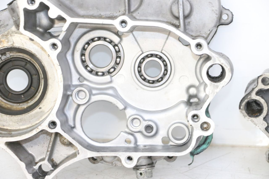 photo de ENGINE LOWER CRANKCASE KAWASAKI KX 85 (2014 - 2021) - Used quality zoom