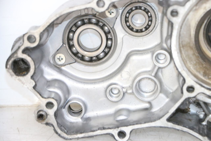 photo de ENGINE LOWER CRANKCASE KAWASAKI KX 85 (2014 - 2021) - Spare part profile view