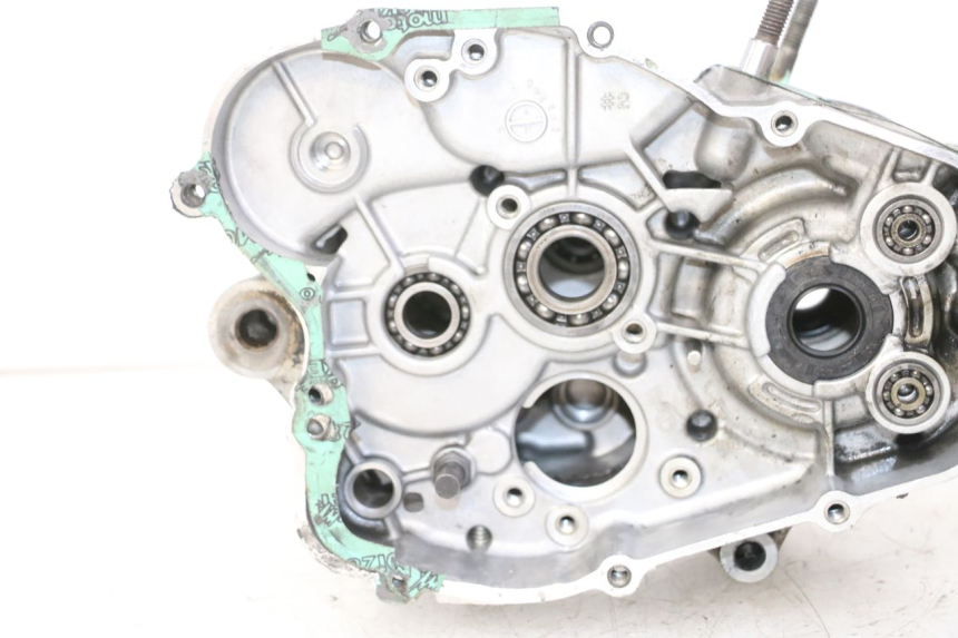 photo de ENGINE LOWER CRANKCASE KAWASAKI KX 85 (2014 - 2021) - Markings and original references