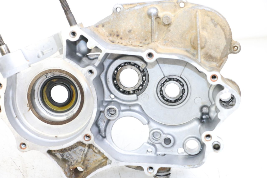 photo de ENGINE LOWER CRANKCASE KAWASAKI KX 85 (2014 - 2021) - Product overview