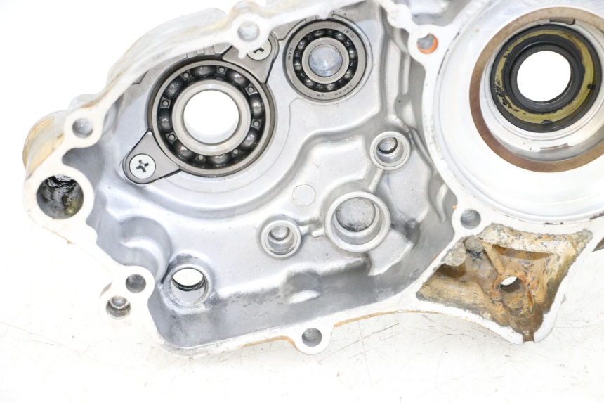 photo de ENGINE LOWER CRANKCASE KAWASAKI KX 85 (2014 - 2021) - Checked used part