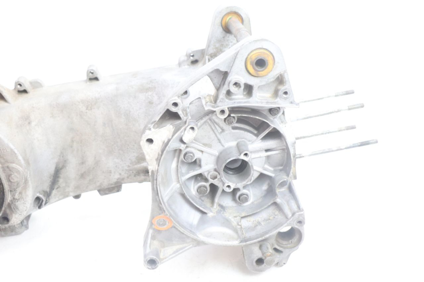 photo de ENGINE CRANKCASE PEUGEOT LUDIX BLASTER 50 (2006 - 2014) - Additional view of the item