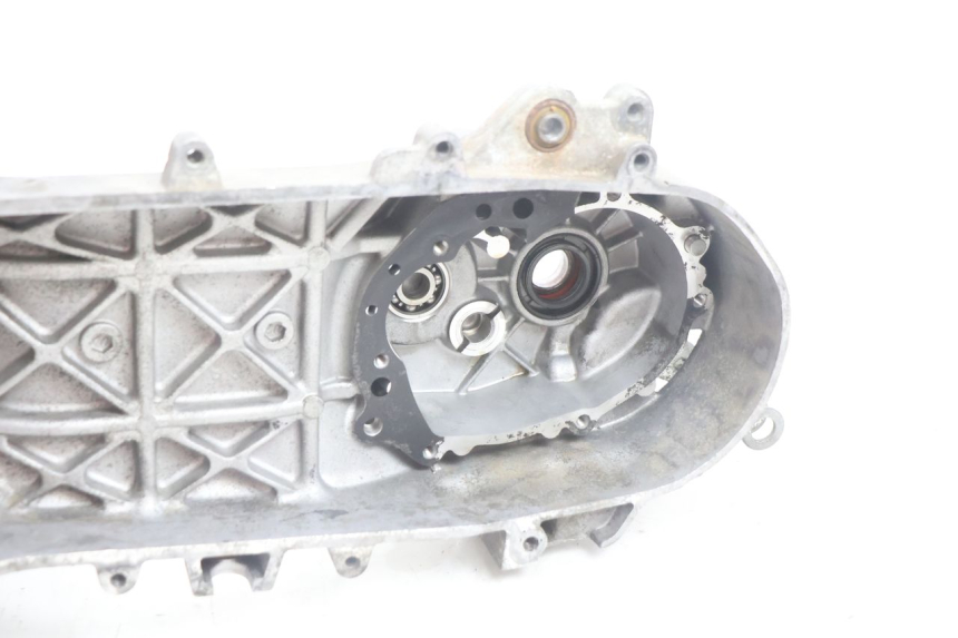 photo de ENGINE CRANKCASE PEUGEOT LUDIX BLASTER 50 (2006 - 2014) - Alternative perspective