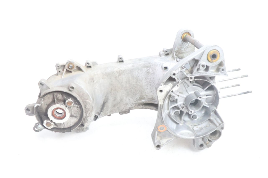 photo de ENGINE CRANKCASE PEUGEOT LUDIX BLASTER 50 (2006 - 2014) - Fixing points details