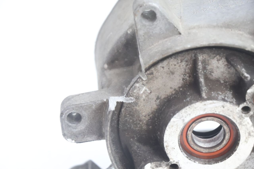 photo de ENGINE CRANKCASE PEUGEOT LUDIX BLASTER 50 (2006 - 2014) - Markings and original references