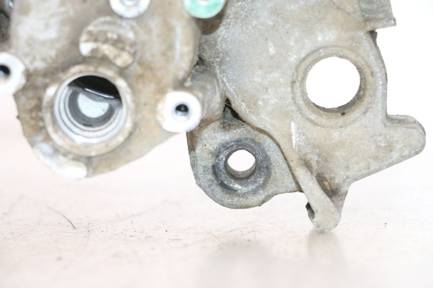 photo de ENGINE LOWER CASING PEUGEOT LUDIX 50 (2005 - 2007) - Spare part profile view