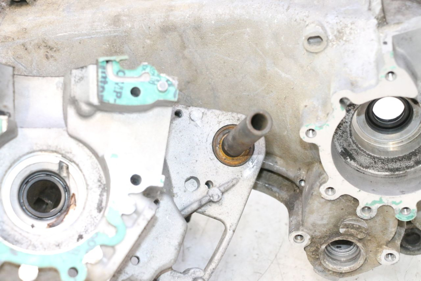 photo de ENGINE LOWER CASING PEUGEOT LUDIX 50 (2005 - 2007) - Component detail
