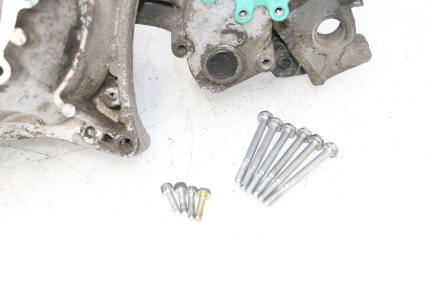 photo de ENGINE CRANKCASE PEUGEOT LUDIX ONE 14P 50 (2004 - 2013) - Detailed visual inspection