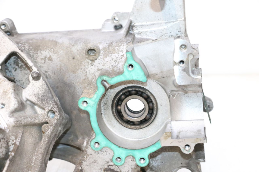 photo de ENGINE CRANKCASE PEUGEOT LUDIX ONE 14P 50 (2004 - 2013) - Spare part profile view