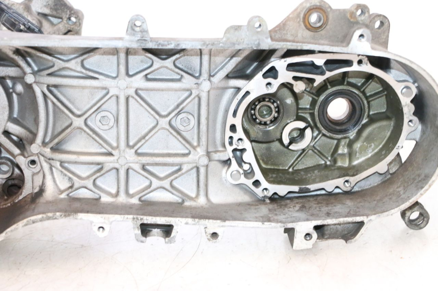 photo de ENGINE CRANKCASE PEUGEOT LUDIX ONE 14P 50 (2004 - 2013) - Product overview