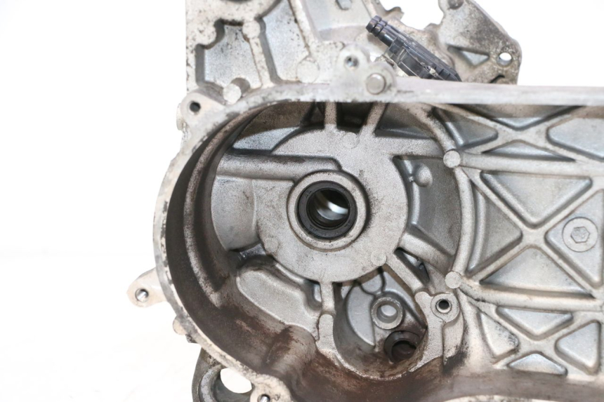 photo de ENGINE CRANKCASE PEUGEOT LUDIX ONE 14P 50 (2004 - 2013) - Fixing points details