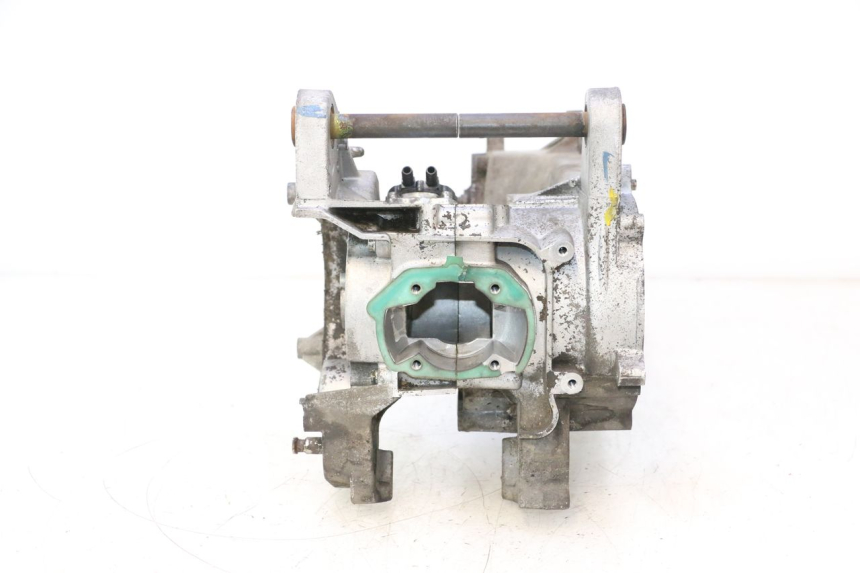 photo de ENGINE CRANKCASE PEUGEOT LUDIX ONE 14P 50 (2004 - 2013) - Surface and material condition