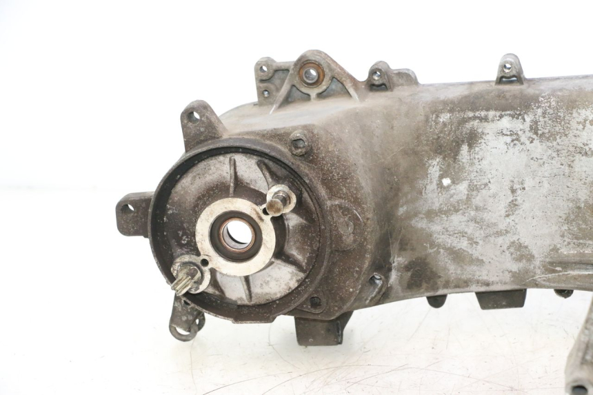 photo de ENGINE CRANKCASE PEUGEOT LUDIX ONE 14P 50 (2004 - 2013) - Markings and original references