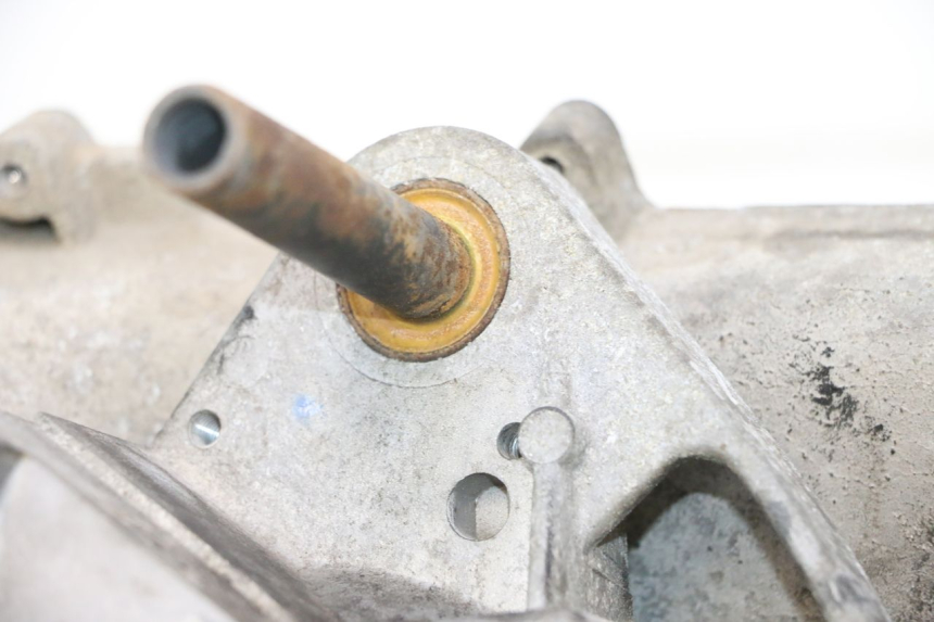 photo de ENGINE CRANKCASE PEUGEOT LUDIX ONE 50 (2004 - 2013) - Alternative angle