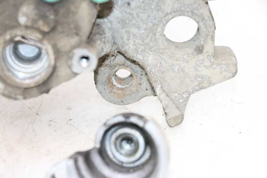photo de ENGINE CRANKCASE PEUGEOT LUDIX ONE 50 (2004 - 2013) - Spare part profile view