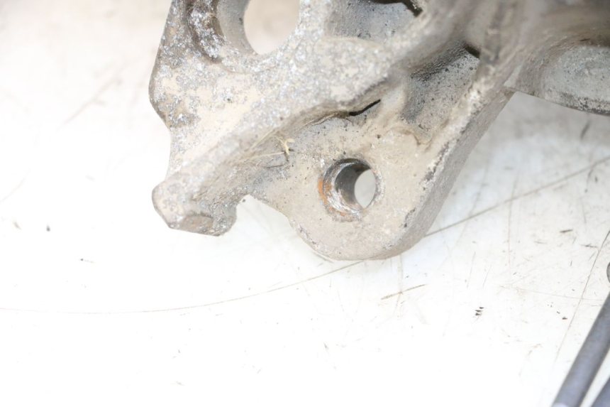 photo de ENGINE CRANKCASE PEUGEOT LUDIX ONE 50 (2004 - 2013) - Main view