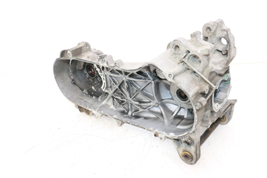 photo de ENGINE CRANKCASE PEUGEOT LUDIX ONE 50 (2004 - 2013) - Alternative perspective