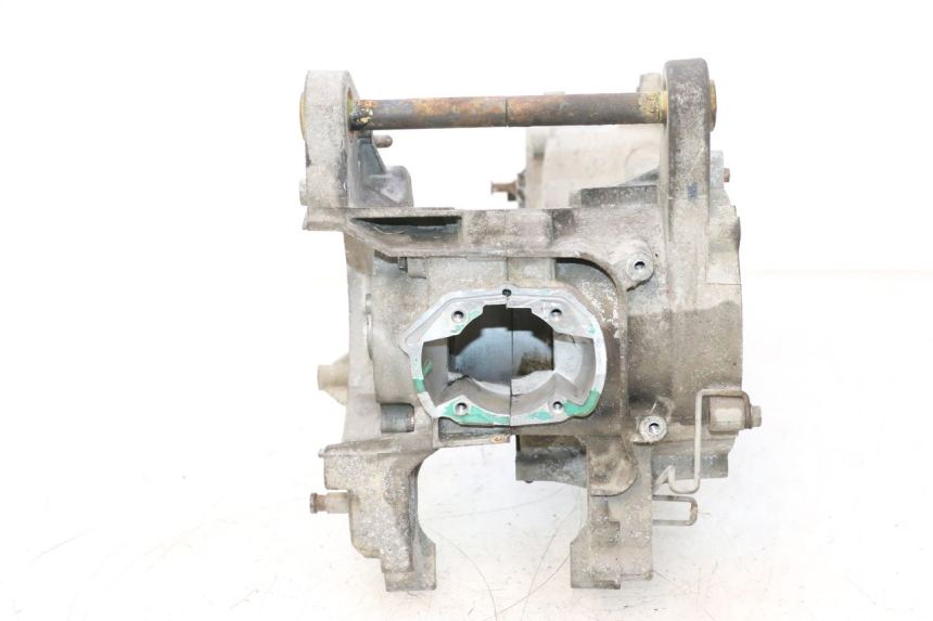 photo de ENGINE CRANKCASE PEUGEOT LUDIX ONE 50 (2004 - 2013) - Markings and original references