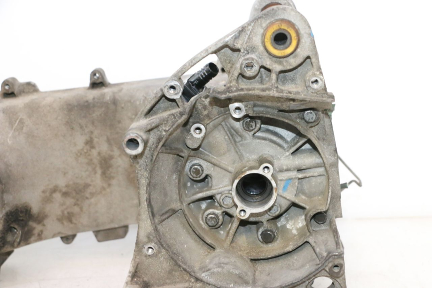 photo de ENGINE CRANKCASE PEUGEOT LUDIX ONE 50 (2004 - 2013) - Component zoom