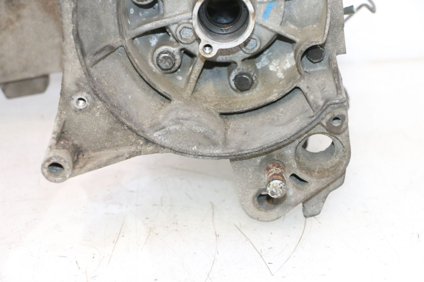photo de ENGINE CRANKCASE PEUGEOT LUDIX ONE 50 (2004 - 2013) - High-resolution close-up
