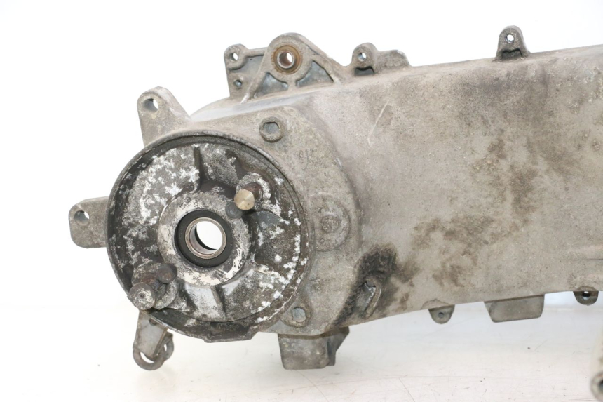 photo de ENGINE CRANKCASE PEUGEOT LUDIX ONE 50 (2004 - 2013) - Supplementary product photo