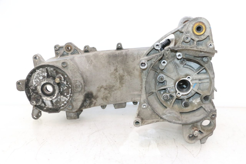 photo de ENGINE CRANKCASE PEUGEOT LUDIX ONE 50 (2004 - 2013) - Detailed visual inspection