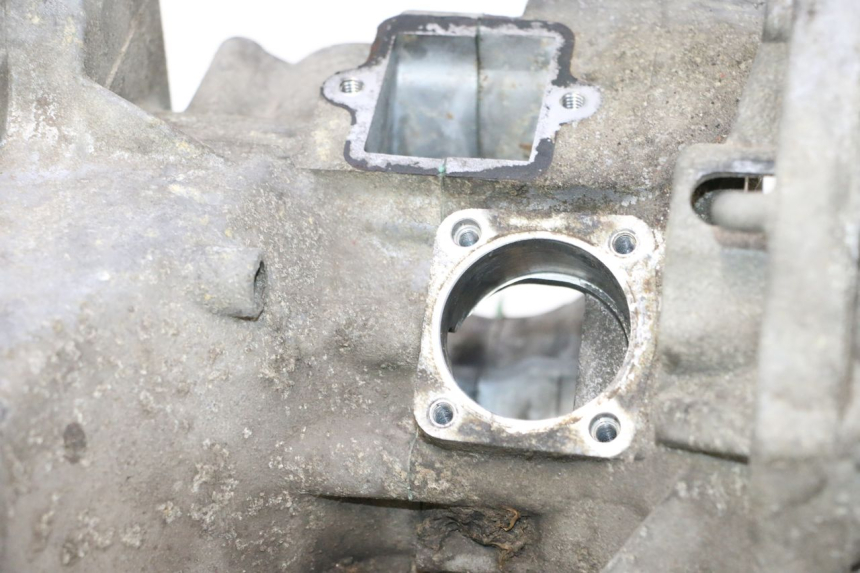 photo de ENGINE CRANKCASE PEUGEOT LUDIX ONE 50 (2004 - 2013) - Alternative angle