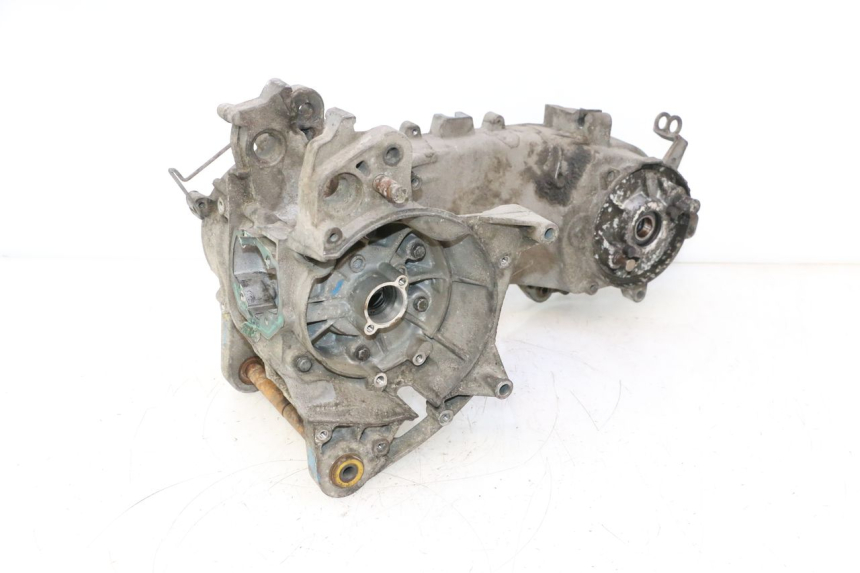 photo de ENGINE CRANKCASE PEUGEOT LUDIX ONE 50 (2004 - 2013) - Technical close-up