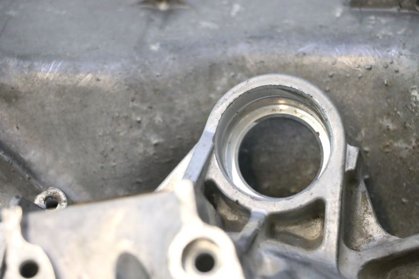 photo de ENGINE CRANKCASE MBK MACH G AC 50 (2002 - 2014) - Alternative angle