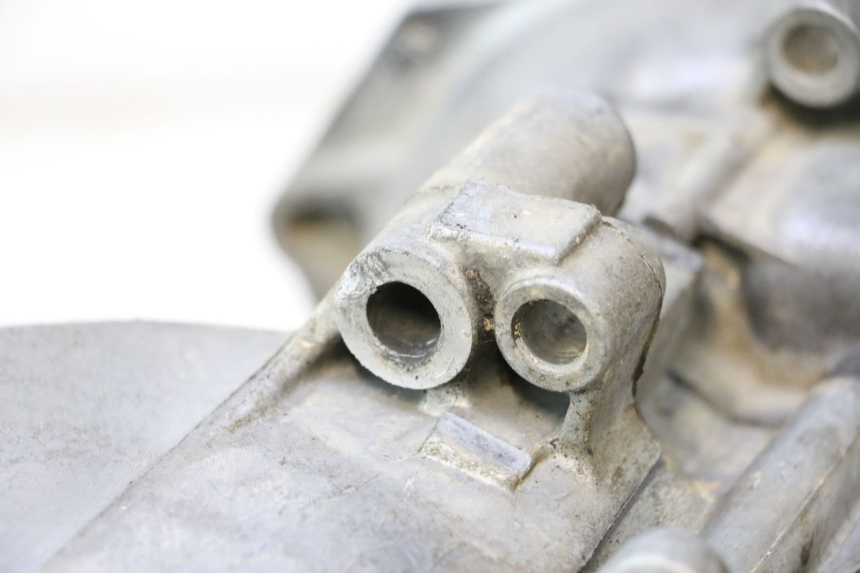 photo de ENGINE CRANKCASE MBK MACH G AC 50 (2002 - 2014) - Zoom on usage condition