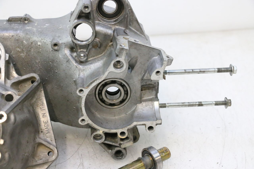 photo de ENGINE CRANKCASE MBK MACH G AC 50 (2002 - 2014) - Main view
