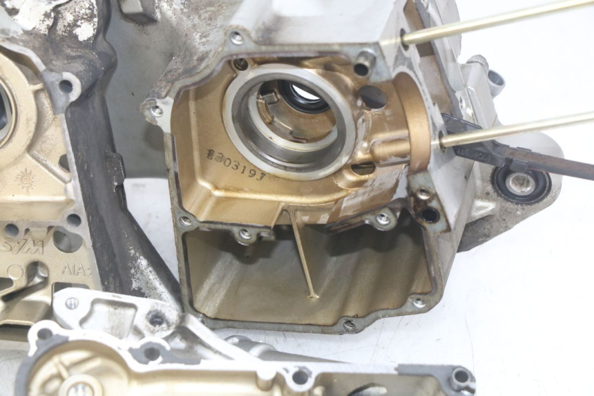 photo de ENGINE LOWER CASING SYM MIO 50 (2011 - 2017) - Main view