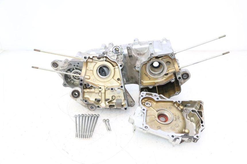 photo de ENGINE CRANKCASE SYM MIO 50 (2005 - 2010) - Component detail