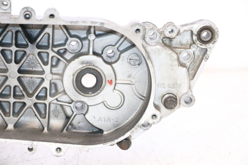 photo de ENGINE CRANKCASE SYM MIO 50 (2005 - 2010) - Component zoom
