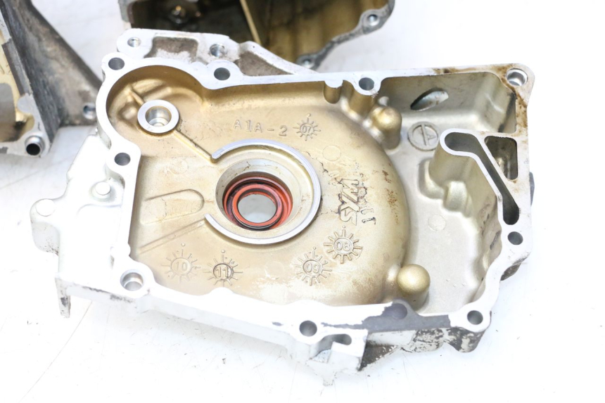 photo de ENGINE CRANKCASE SYM MIO 50 (2005 - 2010) - Used quality zoom