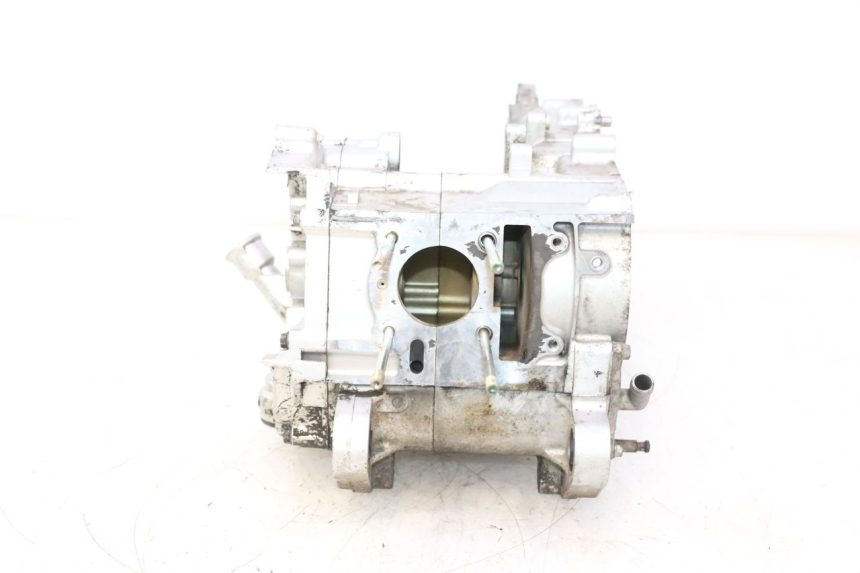 photo de ENGINE CRANKCASE SYM MIO 50 (2005 - 2010) - Markings and original references