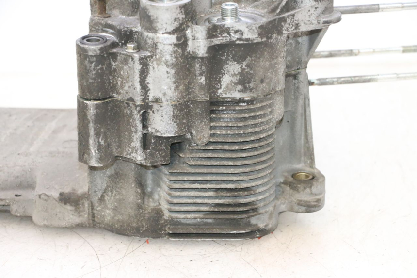 photo de ENGINE CRANKCASE PIAGGIO MP3 LT 300 (2010 - 2016) - Technical close-up