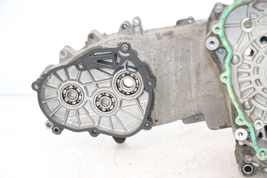 photo de ENGINE CRANKCASE PIAGGIO MP3 LT 300 (2010 - 2016) - Markings and original references