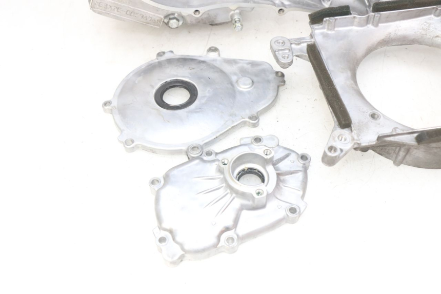 photo de ENGINE LOWER CASING YAMAHA N-MAX NMAX 125 (2017 - 2020) - Markings and original references